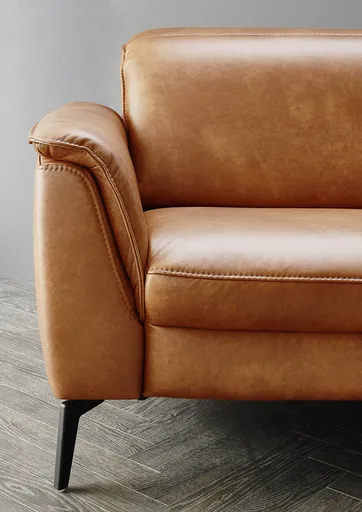 Sofa 2,5 Sitzer Modell Granada